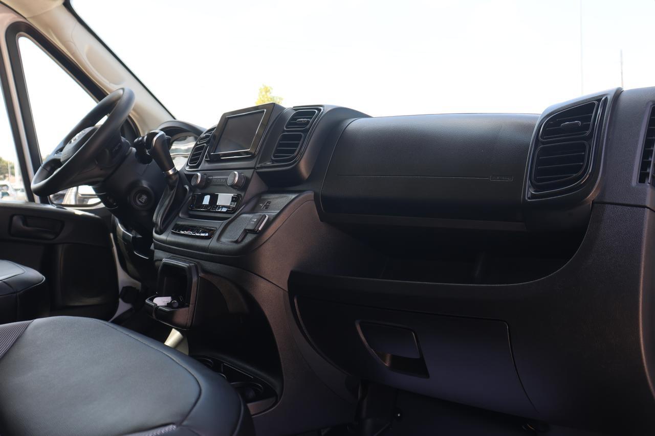 2023 RAM PROMASTER 3500 3500 HIGH Houston TX