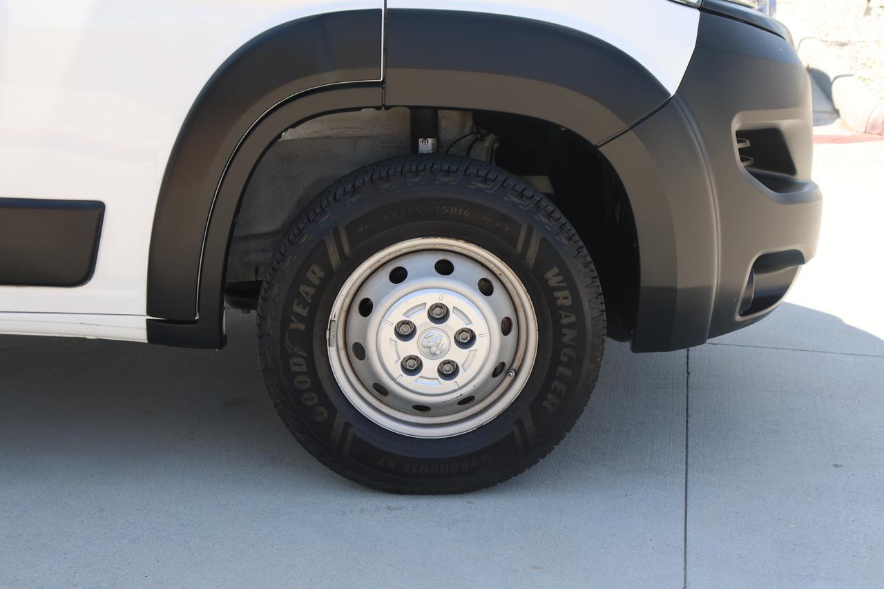 2023 RAM PROMASTER 3500 3500 HIGH Houston TX
