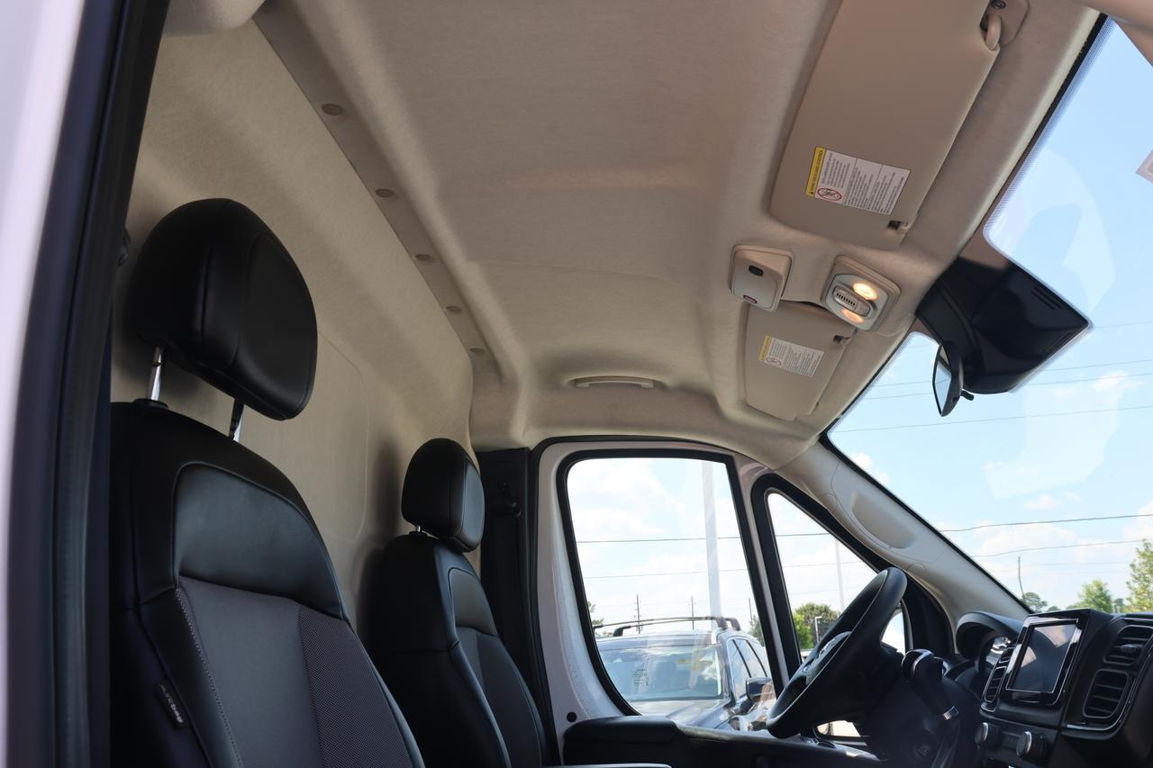 2023 RAM PROMASTER 3500 3500 HIGH Houston TX