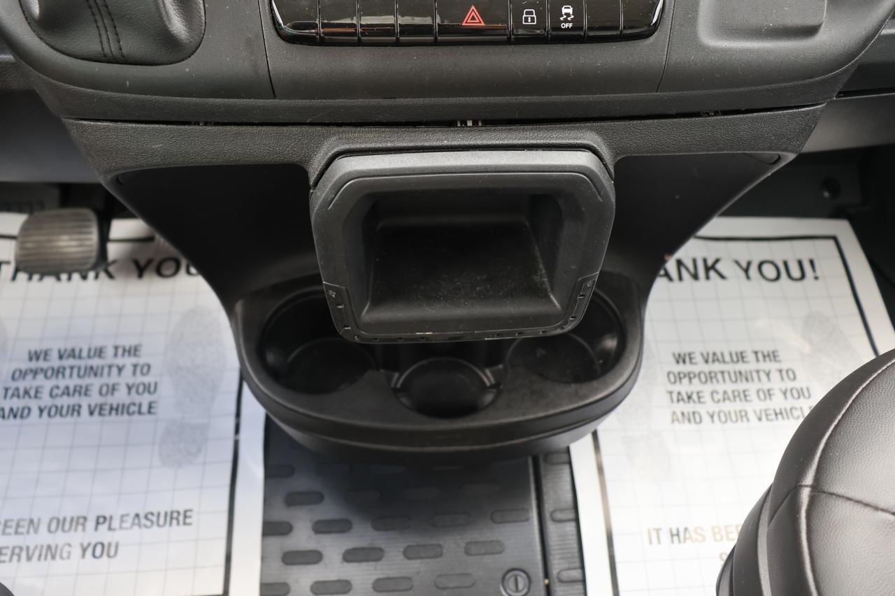 2023 RAM PROMASTER 3500 3500 HIGH Houston TX