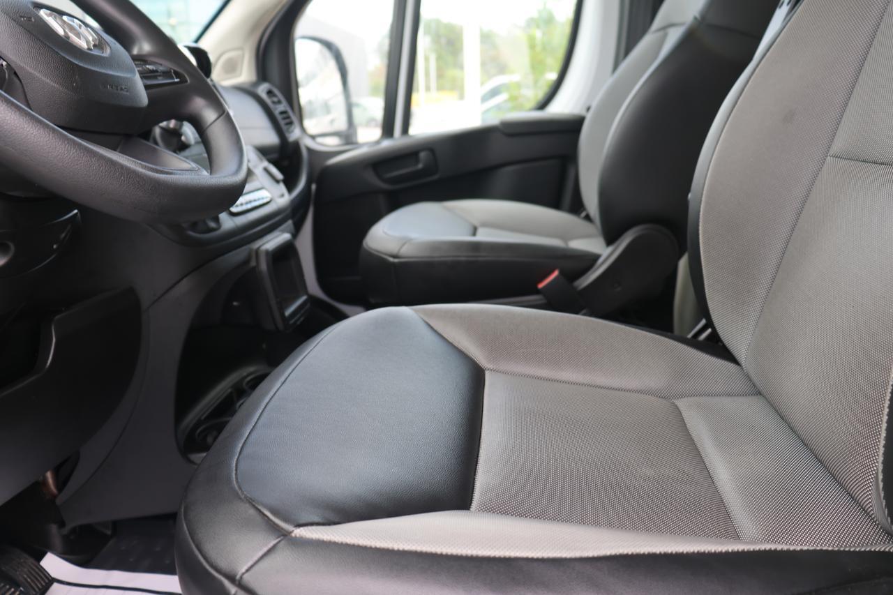 2023 RAM PROMASTER 3500 3500 HIGH Houston TX