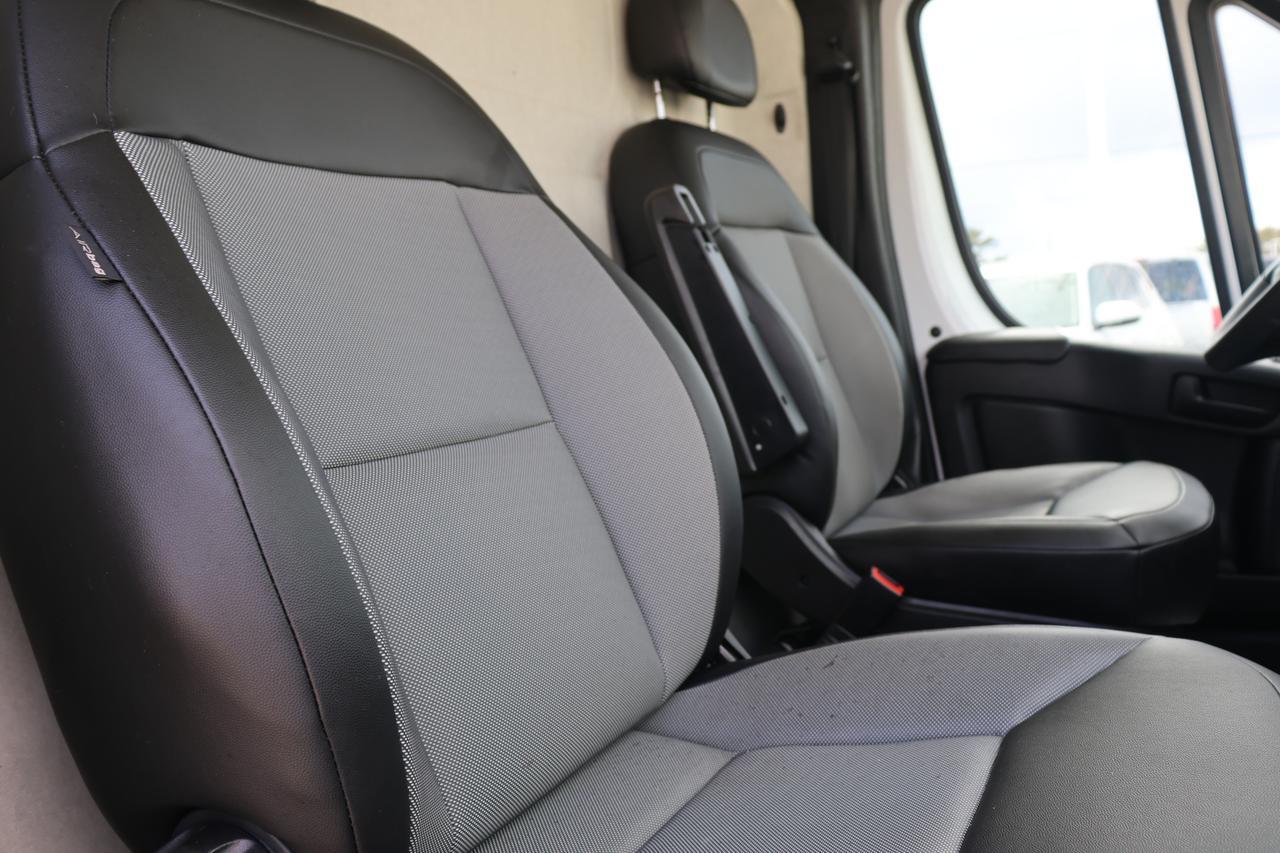 2023 RAM PROMASTER 3500 3500 HIGH Houston TX