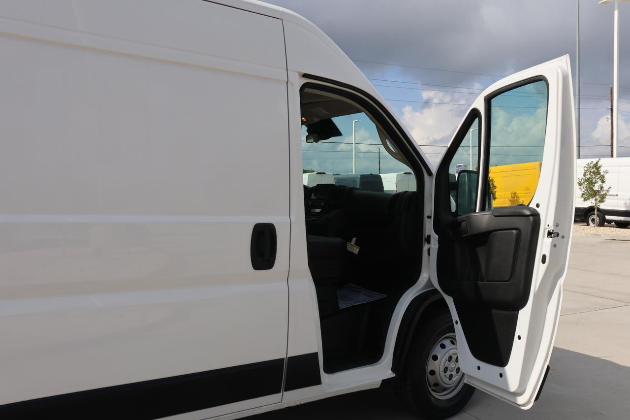 2023 RAM PROMASTER 3500 3500 HIGH Houston TX