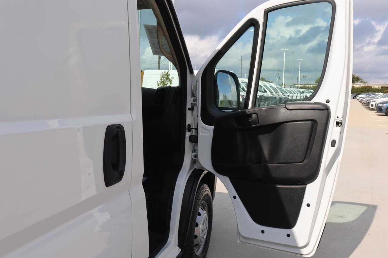 2023 RAM PROMASTER 3500 3500 HIGH Houston TX
