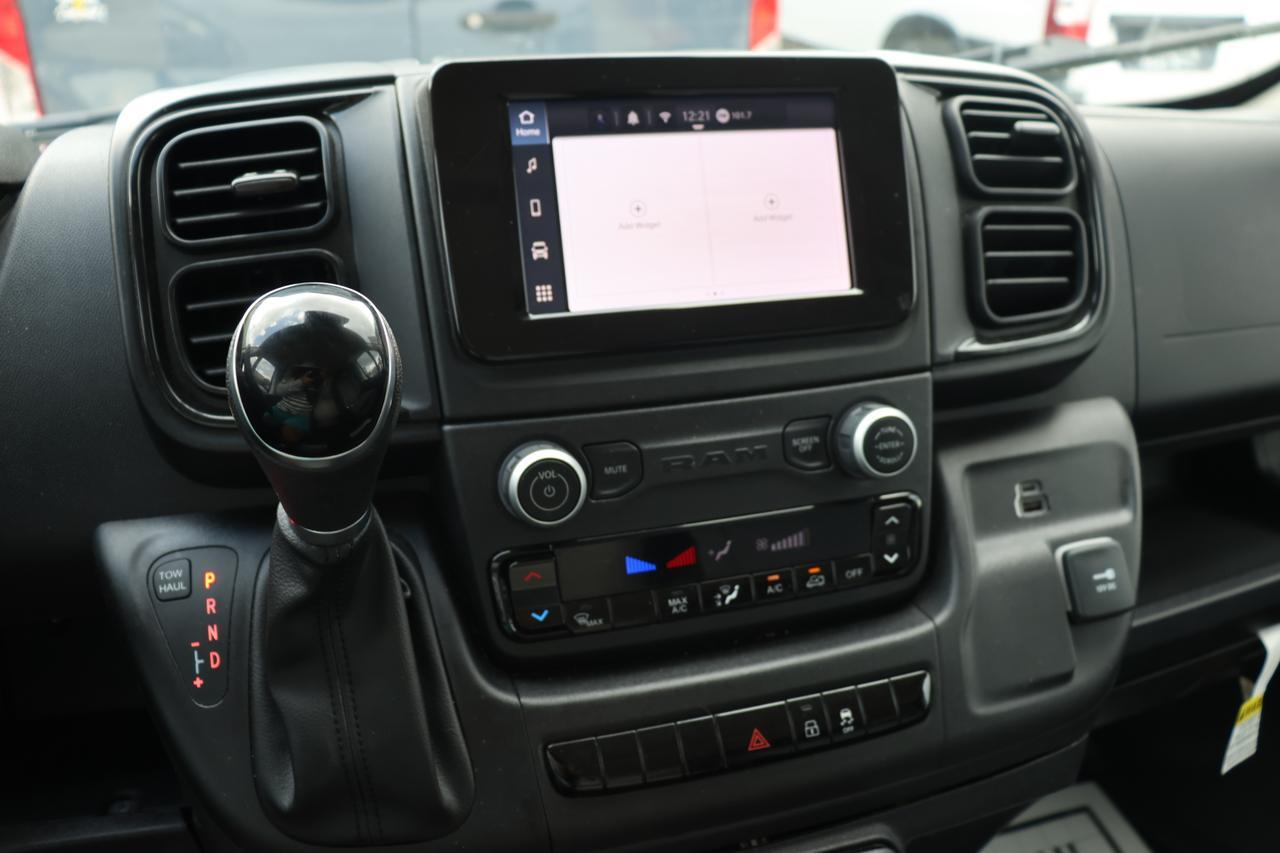 2023 RAM PROMASTER 3500 3500 HIGH Houston TX