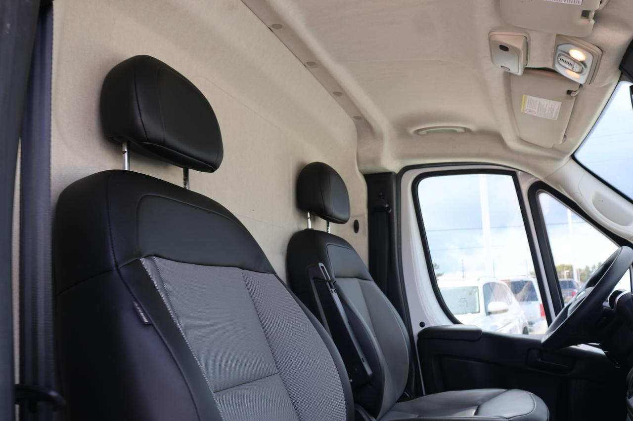 2023 RAM PROMASTER 3500 3500 HIGH Houston TX