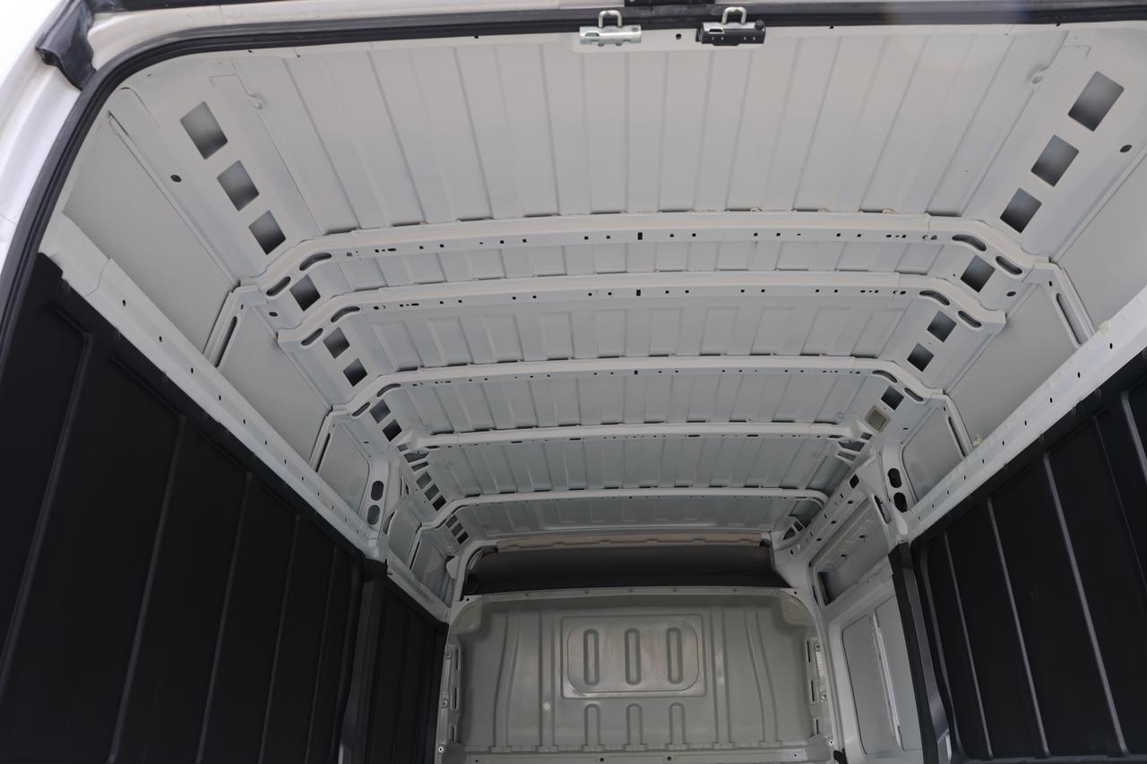 2023 RAM PROMASTER 3500 3500 HIGH Houston TX