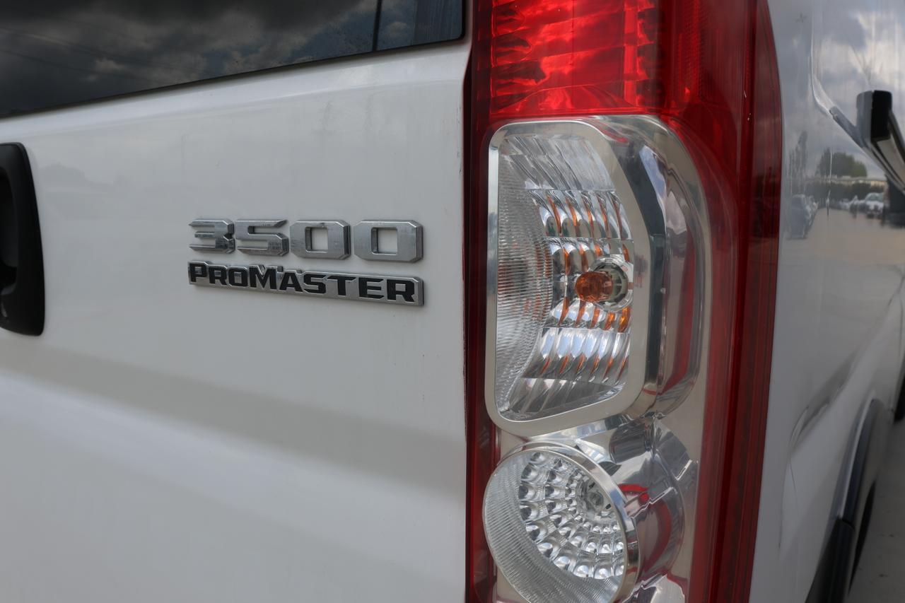 2023 RAM PROMASTER 3500 3500 HIGH Houston TX