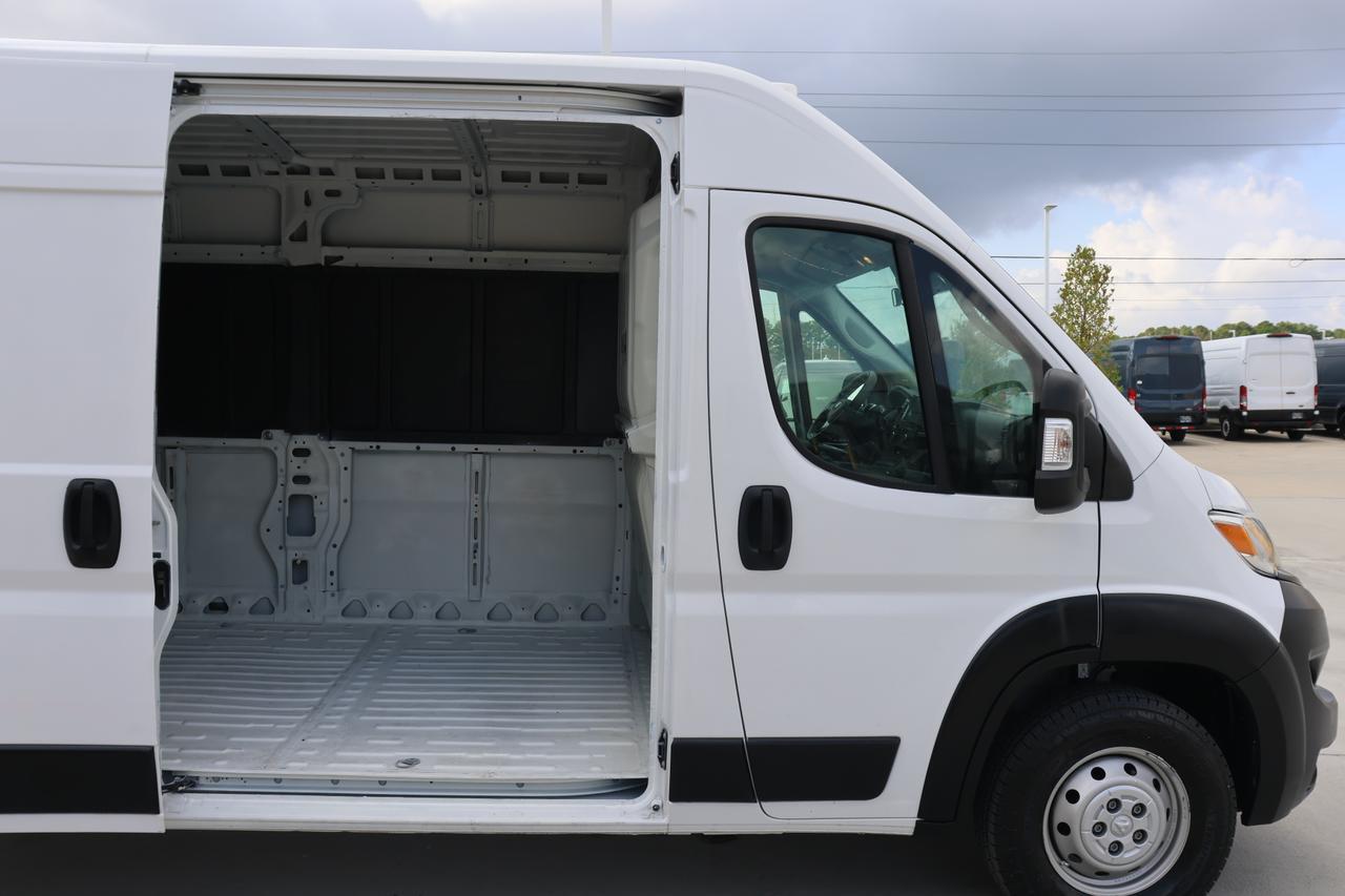 2023 RAM PROMASTER 3500 3500 HIGH Houston TX