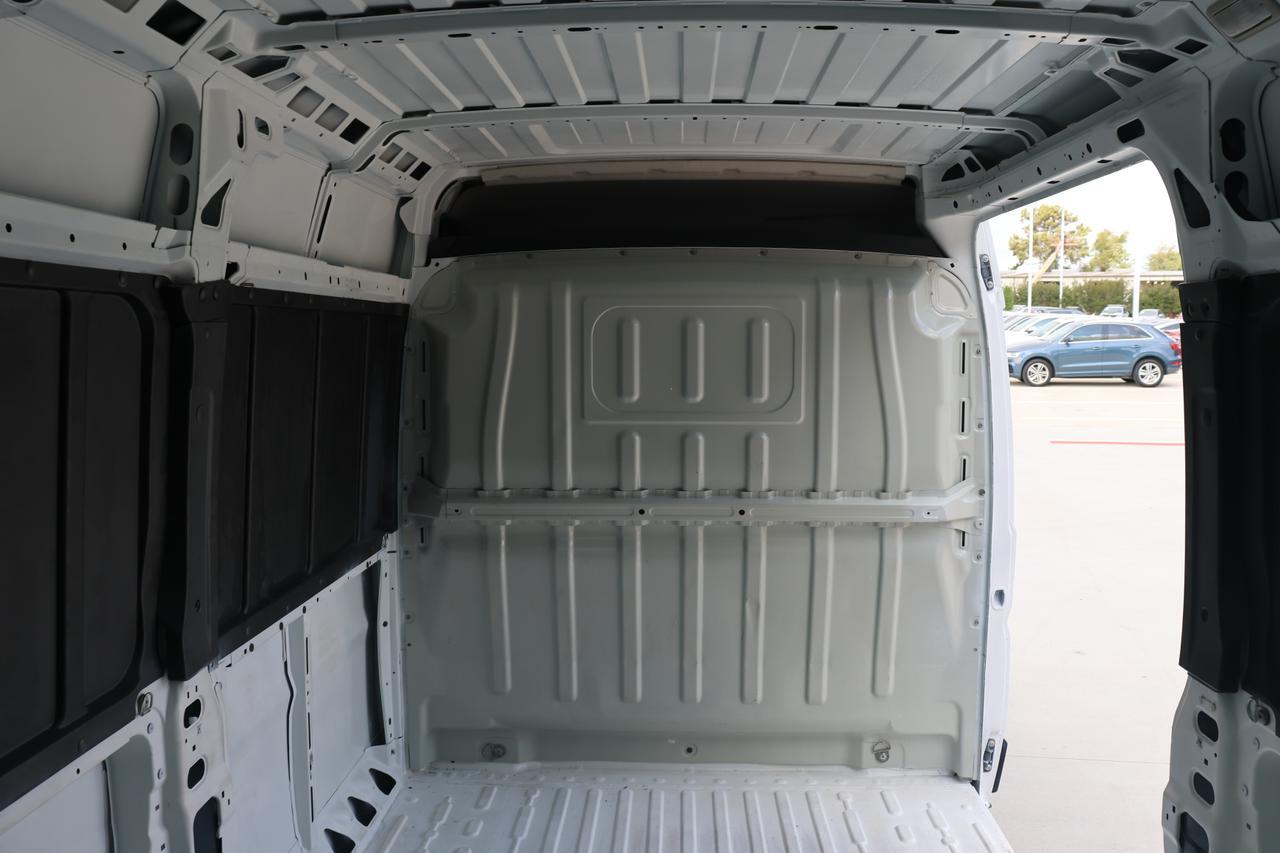 2023 RAM PROMASTER 3500 3500 HIGH Houston TX