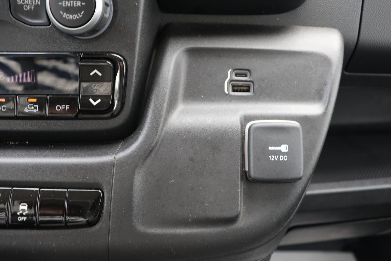 2023 RAM PROMASTER 3500 3500 HIGH Houston TX