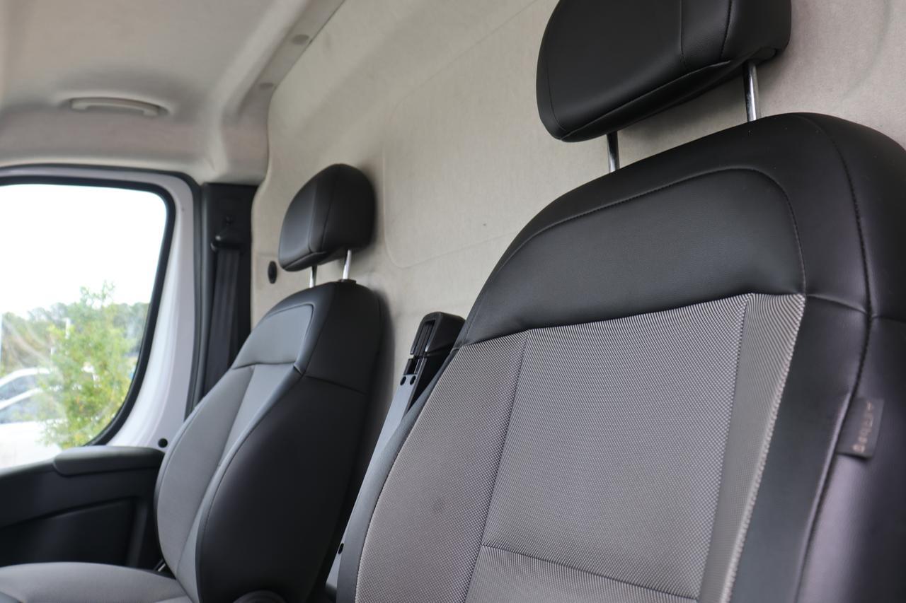 2023 RAM PROMASTER 3500 3500 HIGH Houston TX