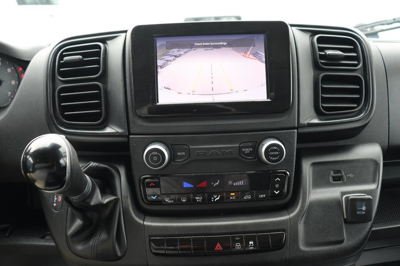 2023 RAM PROMASTER 3500 3500 HIGH Houston TX