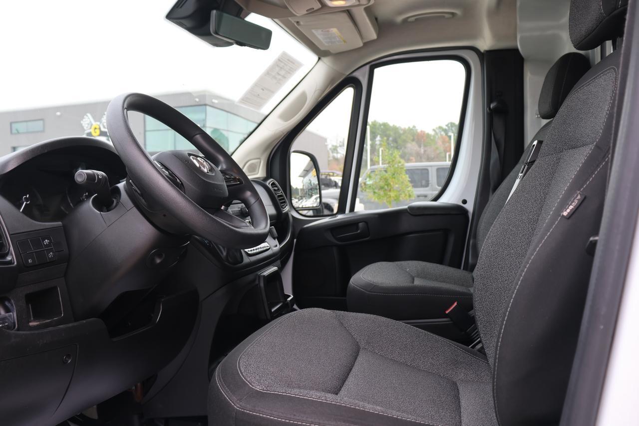 2023 RAM PROMASTER 3500 3500 HIGH Houston TX