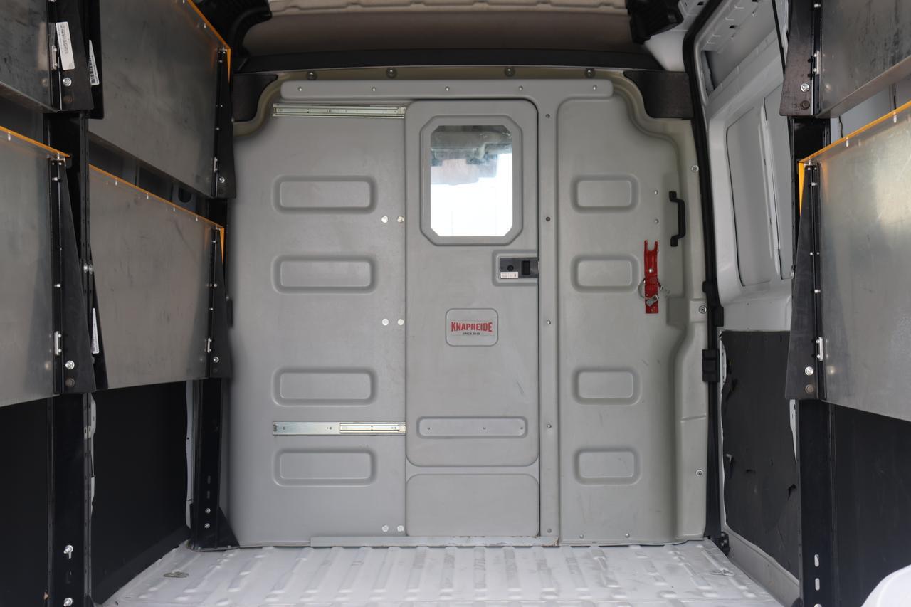 2023 RAM PROMASTER 3500 3500 HIGH Houston TX