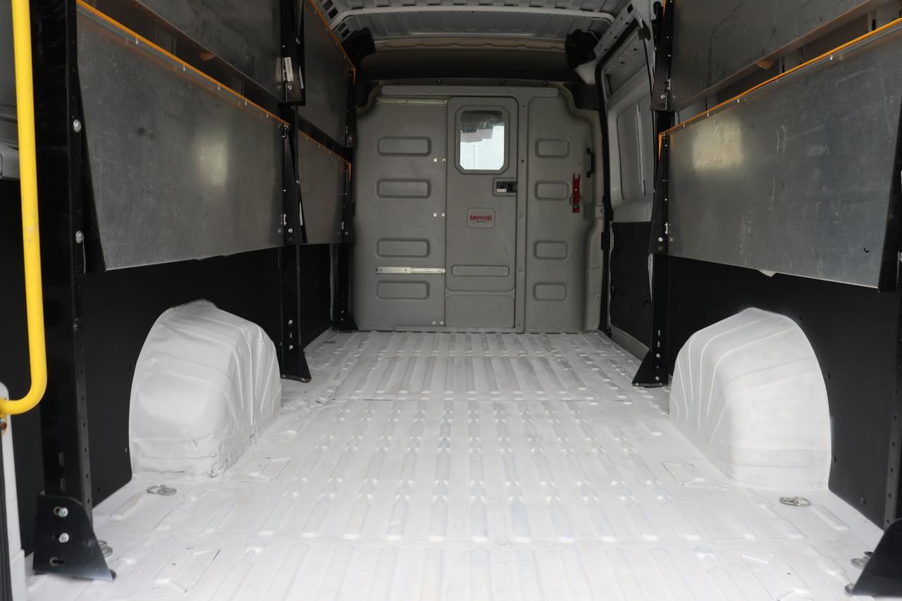 2023 RAM PROMASTER 3500 3500 HIGH Houston TX