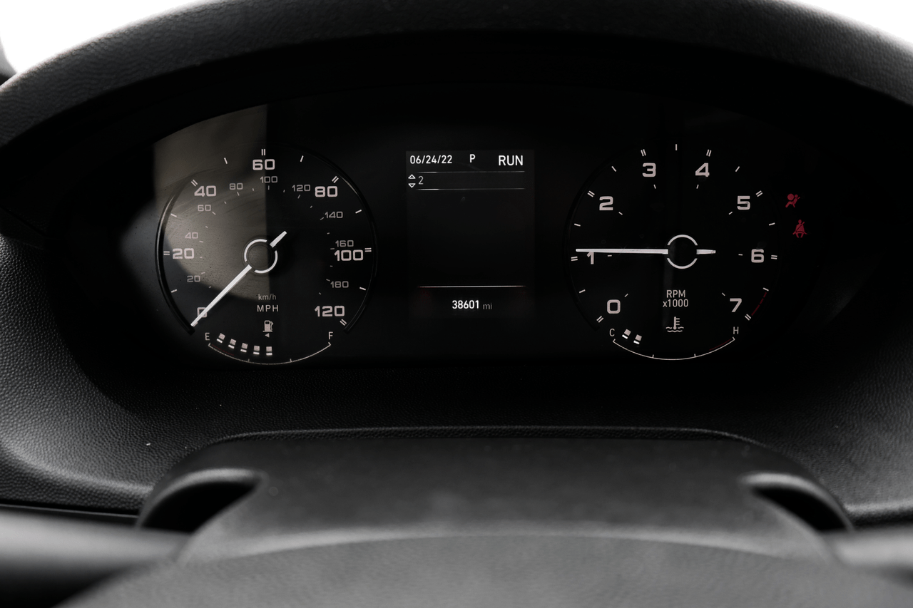 2023 RAM PROMASTER 3500 3500 HIGH Houston TX