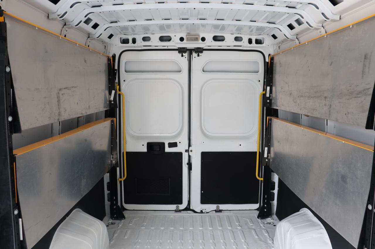 2023 RAM PROMASTER 3500 3500 HIGH Houston TX