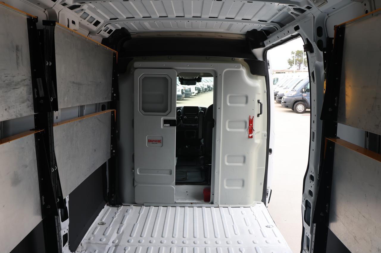 2023 RAM PROMASTER 3500 3500 HIGH Houston TX