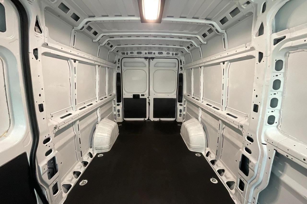 2023 RAM PROMASTER 3500 3500 HIGH Houston TX