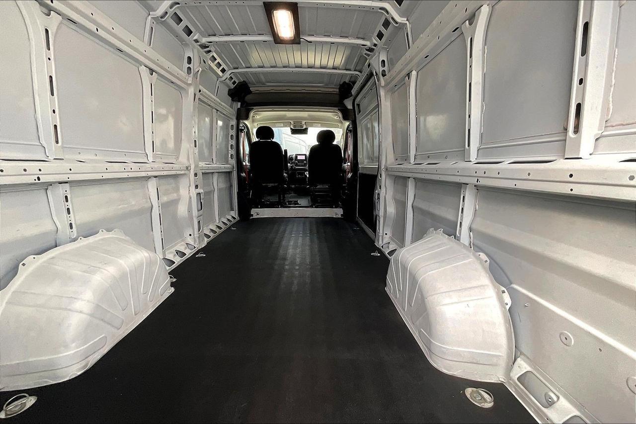 2023 RAM PROMASTER 3500 3500 HIGH Houston TX
