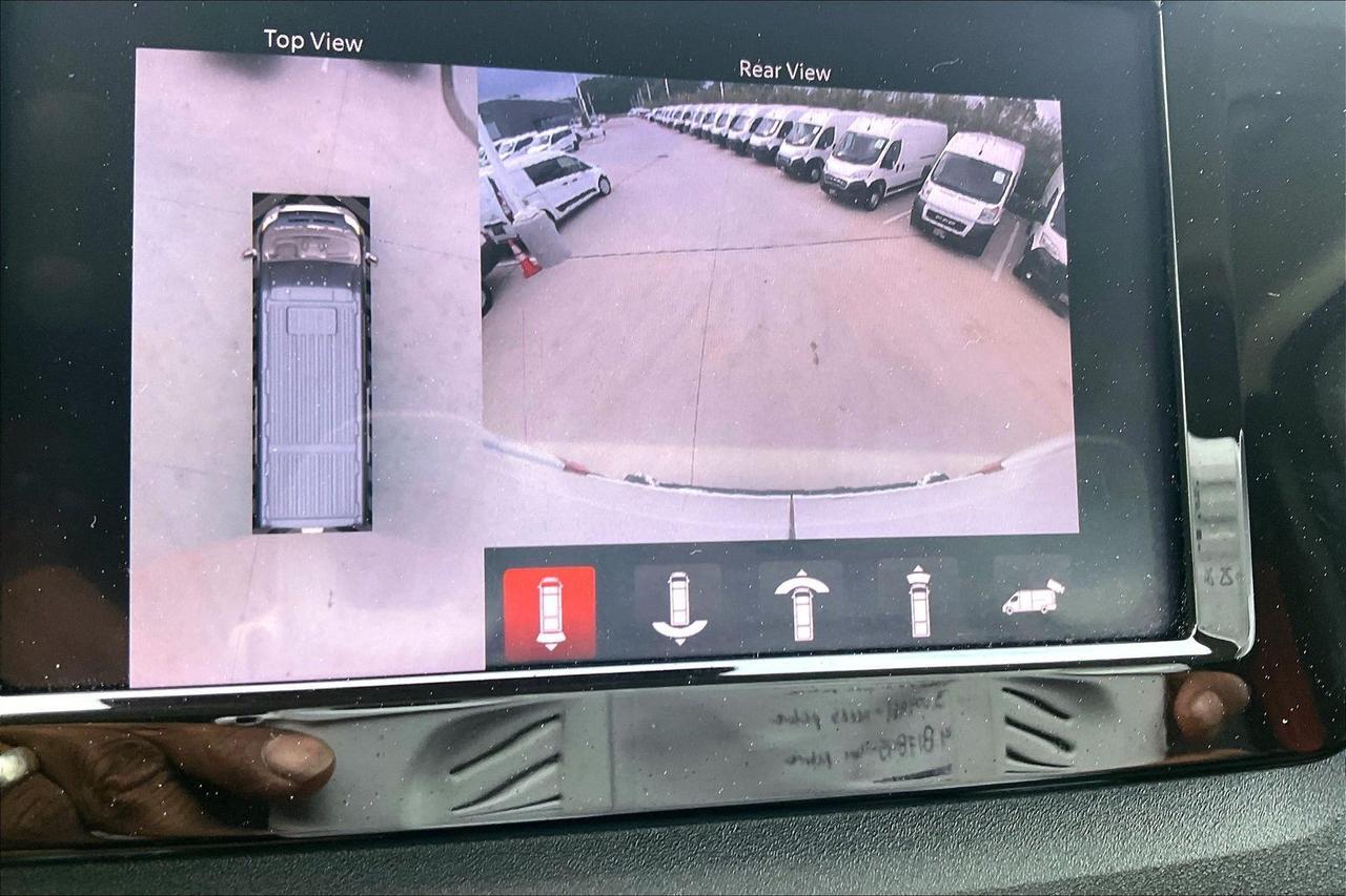 2023 RAM PROMASTER 3500 3500 HIGH Houston TX