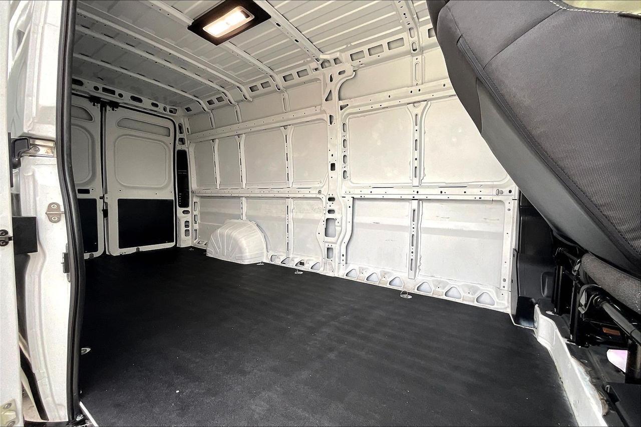 2023 RAM PROMASTER 3500 3500 HIGH Houston TX