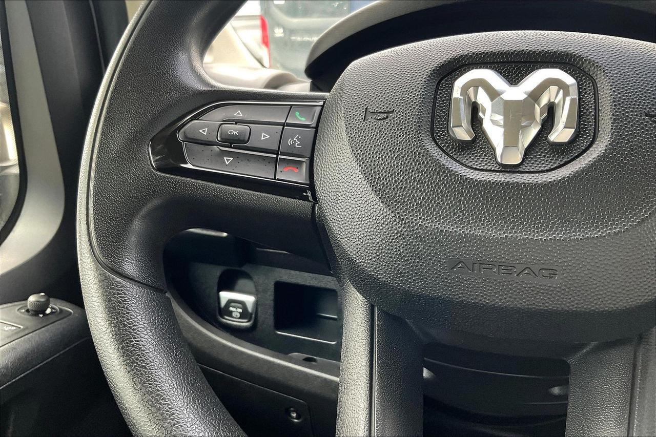 2023 RAM PROMASTER 3500 3500 HIGH Houston TX