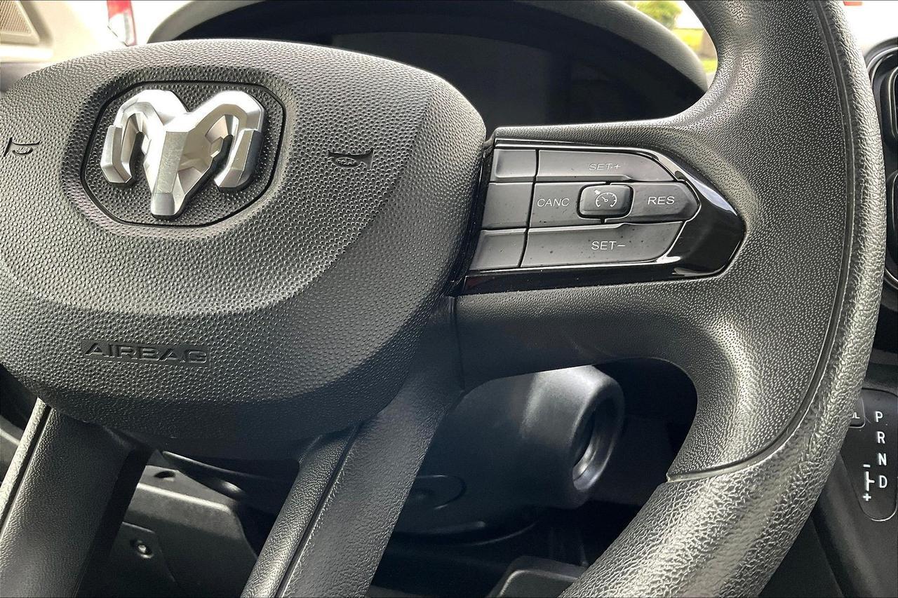 2023 RAM PROMASTER 3500 3500 HIGH Houston TX