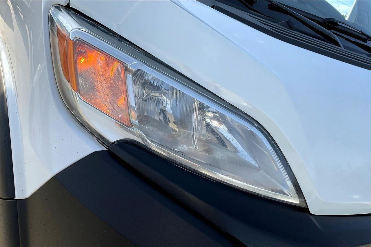 2023 RAM PROMASTER 3500 3500 HIGH Houston TX