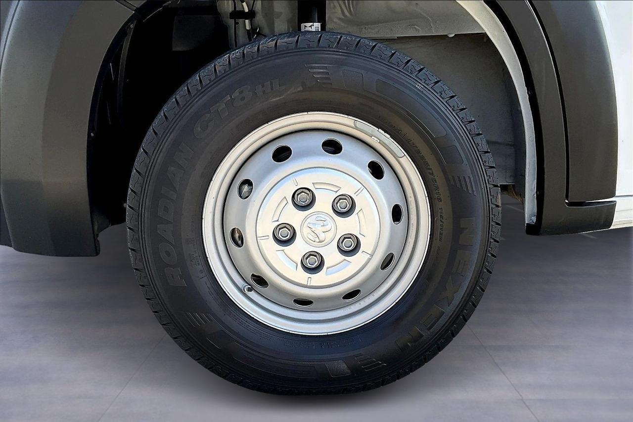 2023 RAM PROMASTER 3500 3500 HIGH Houston TX