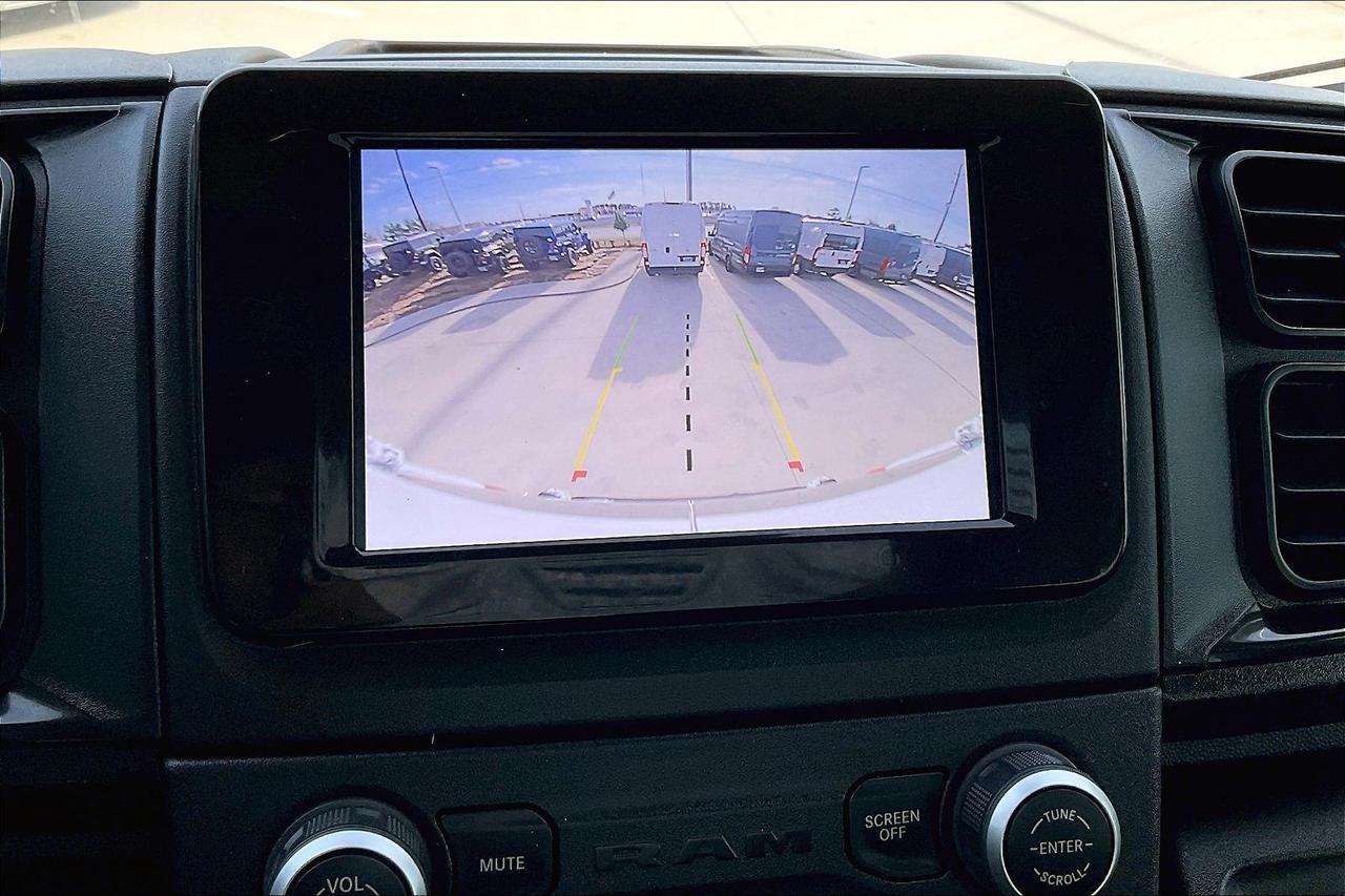 2023 RAM PROMASTER 3500 3500 HIGH Houston TX