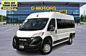 2023 RAM PROMASTER 3500 3500 HIGH