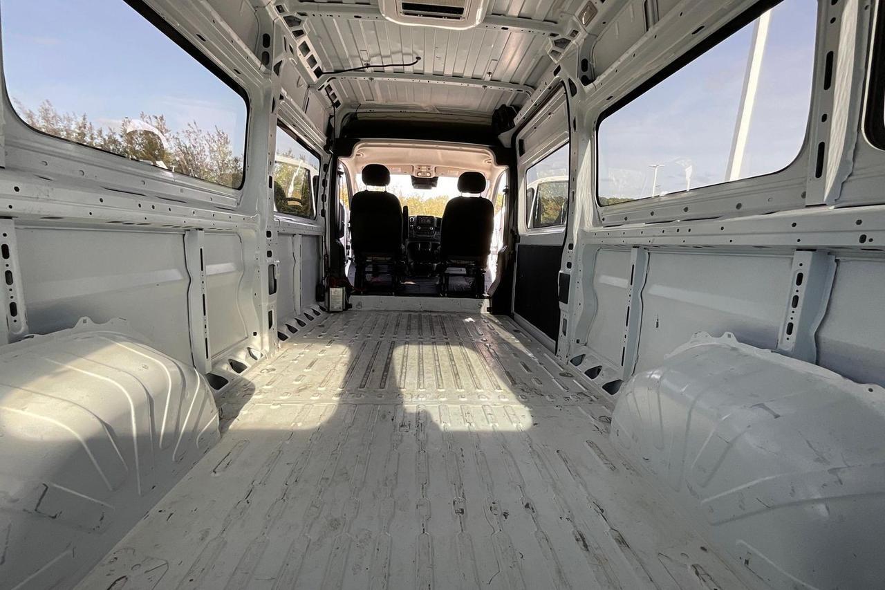 2023 RAM PROMASTER 3500 3500 HIGH Houston TX