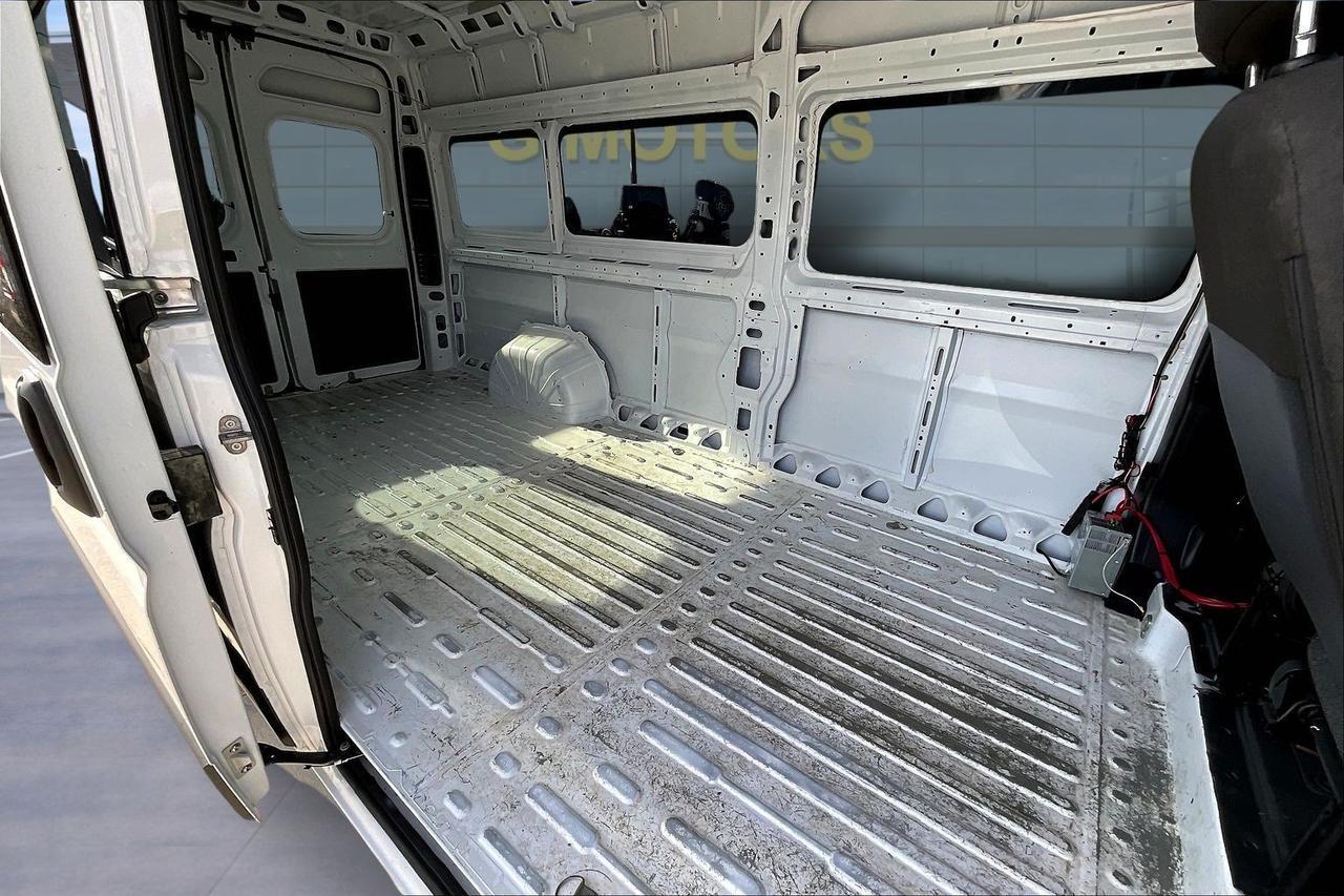 2023 RAM PROMASTER 3500 3500 HIGH Houston TX