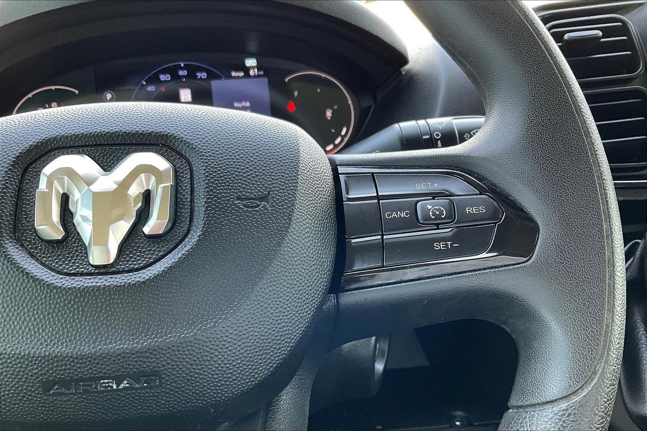 2023 RAM PROMASTER 3500 3500 HIGH Houston TX