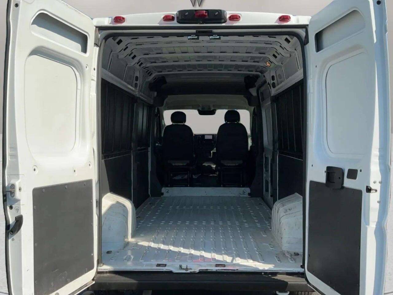 2023 RAM ProMaster 2500 159 WB 3dr High Roof Cargo Van Chesterfield MI