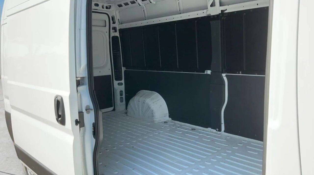2023 RAM ProMaster 2500 159 WB 3dr High Roof Cargo Van Chesterfield MI