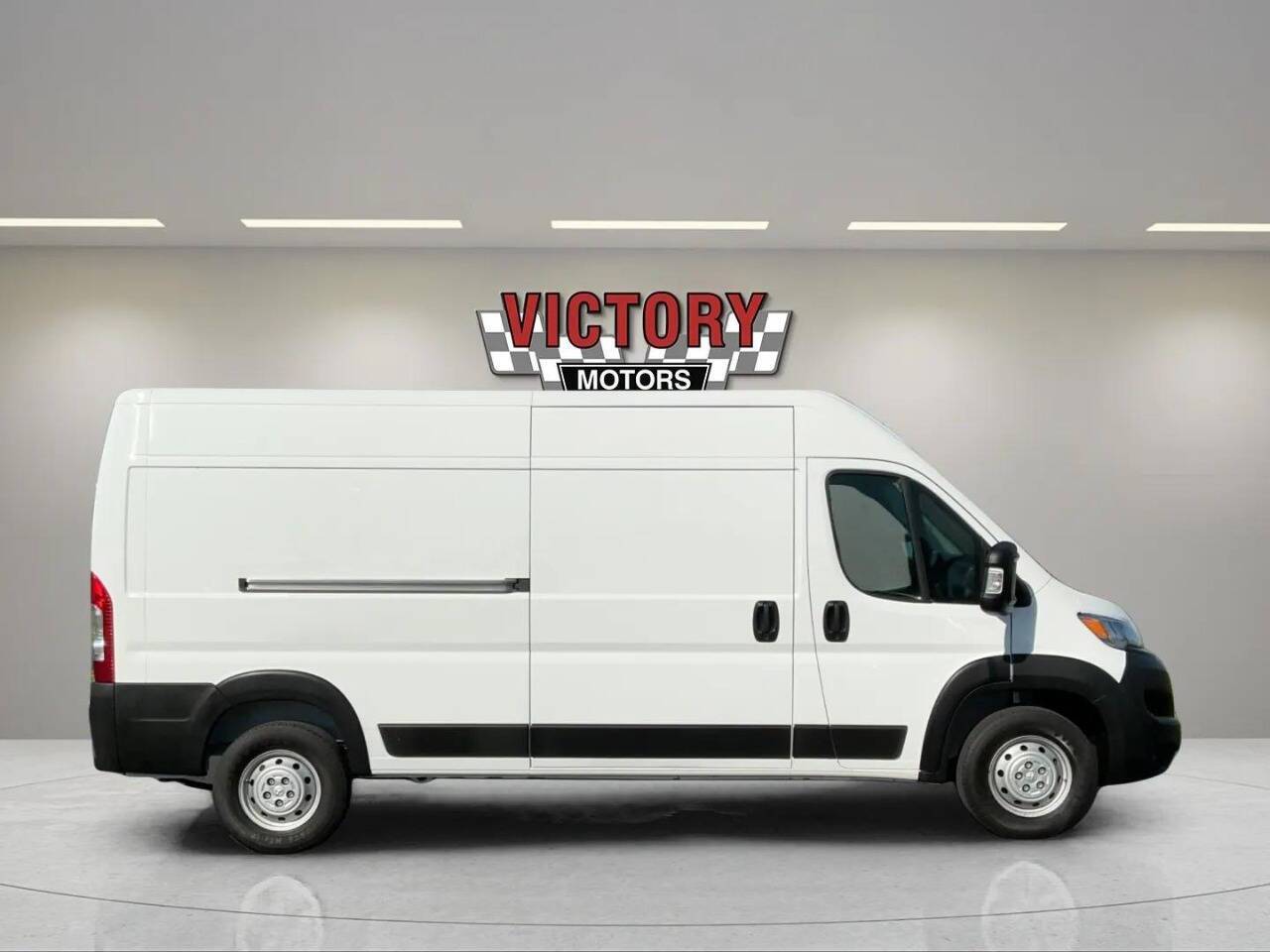 2023 RAM ProMaster 2500 159 WB 3dr High Roof Cargo Van Chesterfield MI