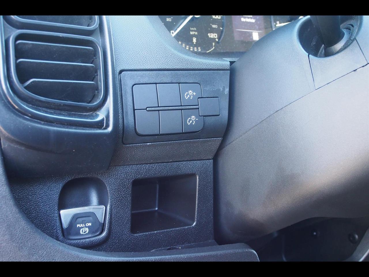 2023 RAM ProMaster 2500 159 WB