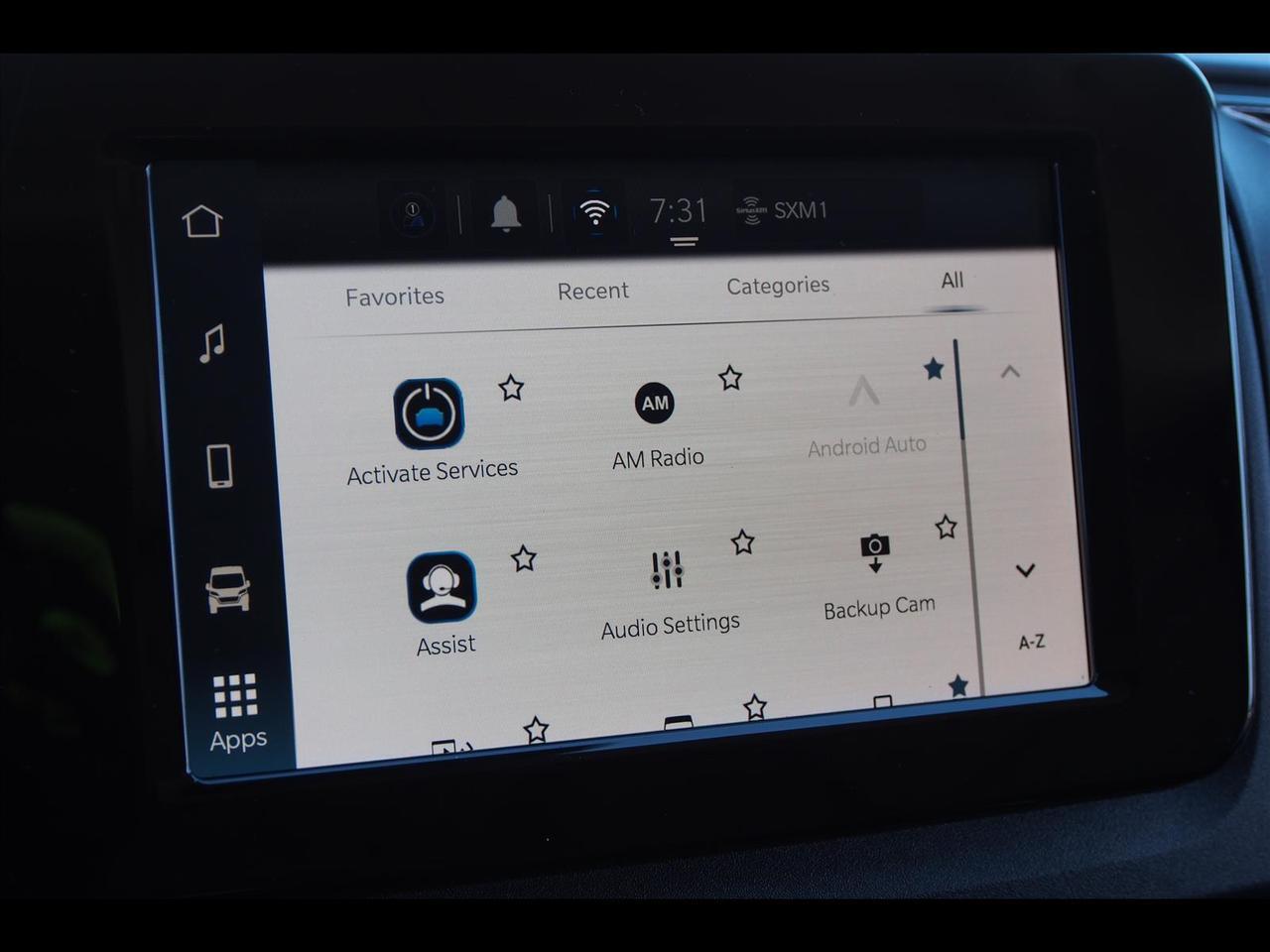 2023 RAM ProMaster 2500 159 WB