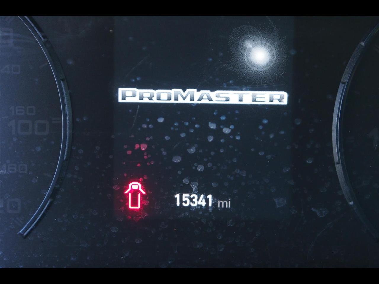 2023 RAM ProMaster 2500 159 WB