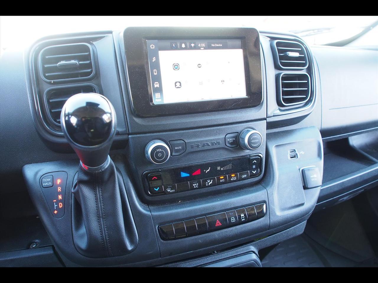 2023 RAM ProMaster 2500 159 WB