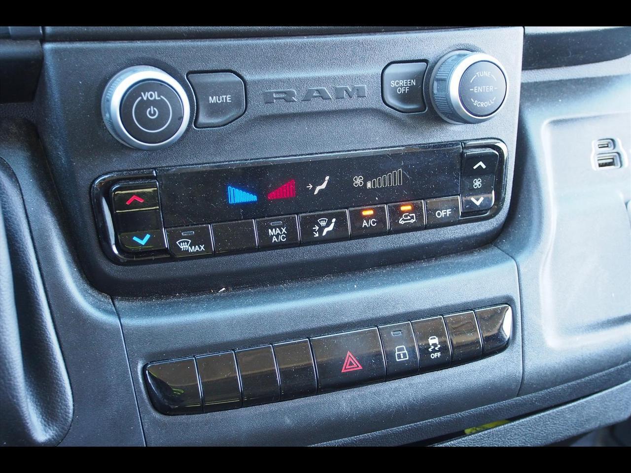 2023 RAM ProMaster 2500 159 WB