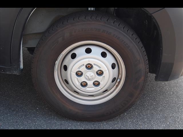 2023 RAM ProMaster 2500 159 WB Raleigh NC