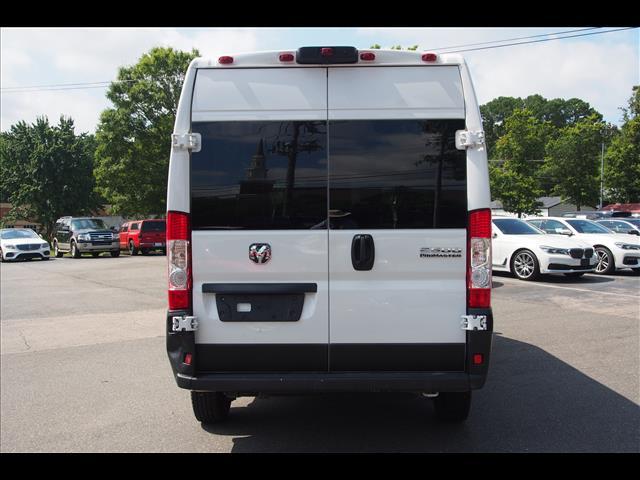 2023 RAM ProMaster 2500 159 WB Raleigh NC