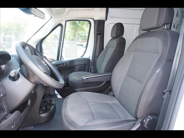 2023 RAM ProMaster 2500 159 WB Raleigh NC