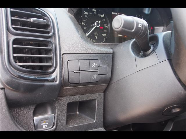 2023 RAM ProMaster 2500 159 WB Raleigh NC
