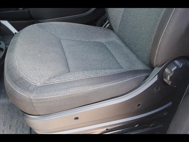 2023 RAM ProMaster 2500 159 WB Raleigh NC