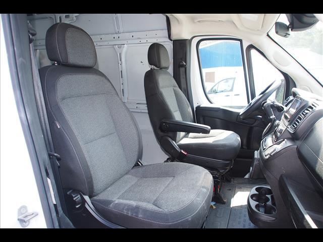 2023 RAM ProMaster 2500 159 WB Raleigh NC